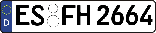 ES-FH2664