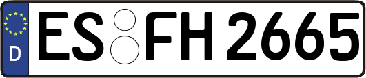 ES-FH2665