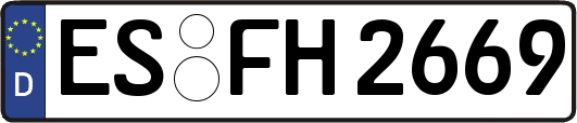 ES-FH2669