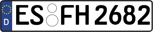 ES-FH2682