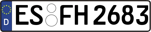 ES-FH2683
