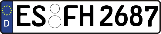 ES-FH2687