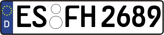 ES-FH2689