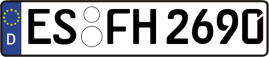 ES-FH2690