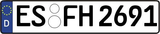 ES-FH2691
