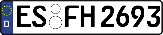 ES-FH2693