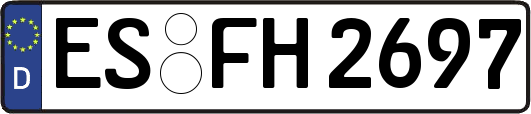 ES-FH2697