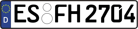 ES-FH2704