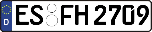 ES-FH2709
