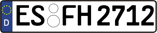 ES-FH2712