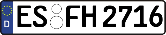 ES-FH2716