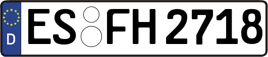 ES-FH2718