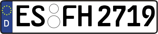 ES-FH2719