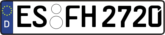 ES-FH2720