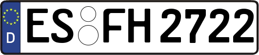 ES-FH2722