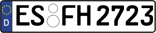 ES-FH2723