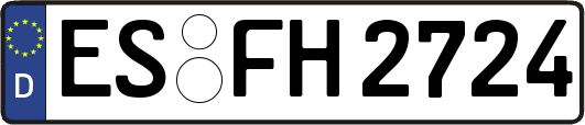 ES-FH2724