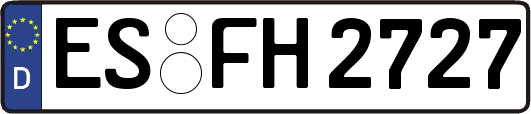 ES-FH2727