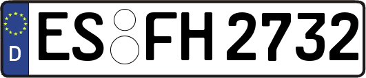 ES-FH2732