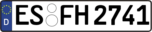 ES-FH2741