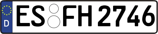 ES-FH2746