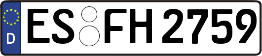 ES-FH2759