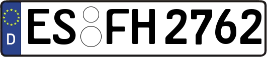 ES-FH2762