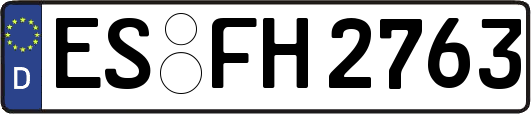 ES-FH2763
