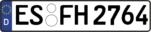 ES-FH2764