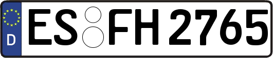 ES-FH2765