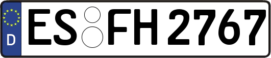 ES-FH2767