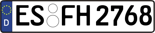 ES-FH2768