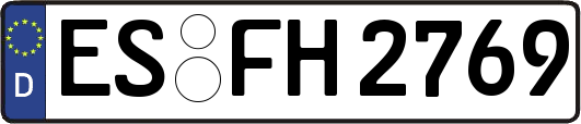 ES-FH2769