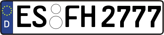 ES-FH2777