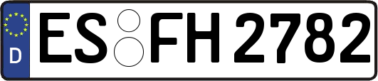 ES-FH2782