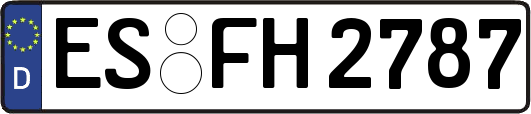 ES-FH2787