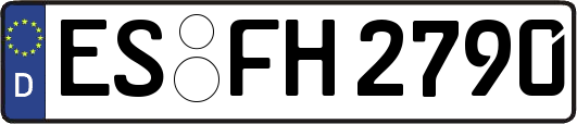 ES-FH2790