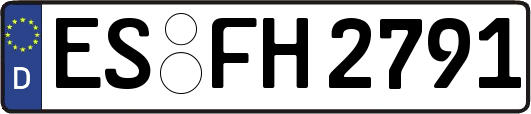 ES-FH2791