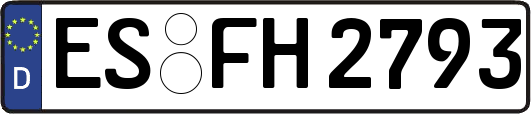 ES-FH2793