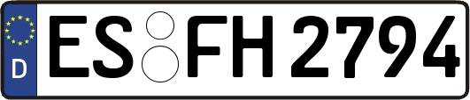 ES-FH2794