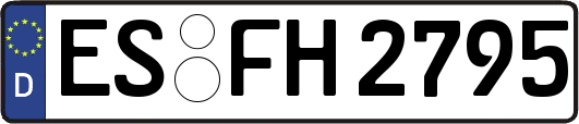 ES-FH2795