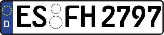 ES-FH2797