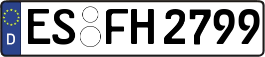 ES-FH2799