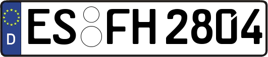 ES-FH2804