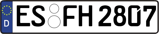 ES-FH2807
