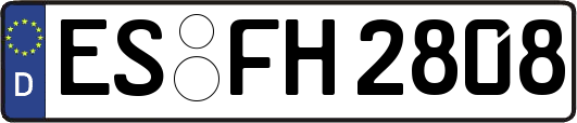 ES-FH2808