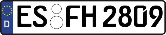 ES-FH2809
