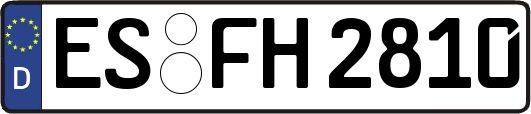 ES-FH2810