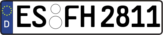 ES-FH2811