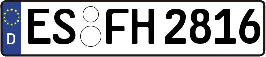 ES-FH2816